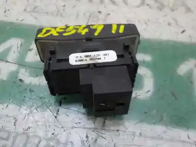 Second-hand car spare part multifunction switch for volkswagen touareg (7la, 7l6, 7l7) 3.0 v6 tdi oem iam references 7l69621253x1  