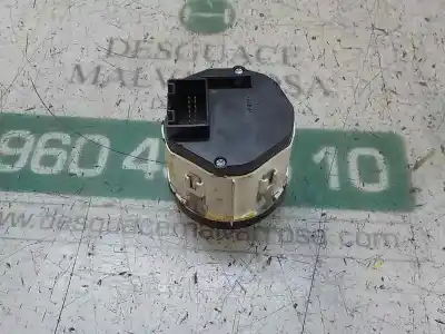Second-hand car spare part multifunction switch for volkswagen touareg (7la, 7l6, 7l7) 3.0 v6 tdi oem iam references 7l6941435r3x1  