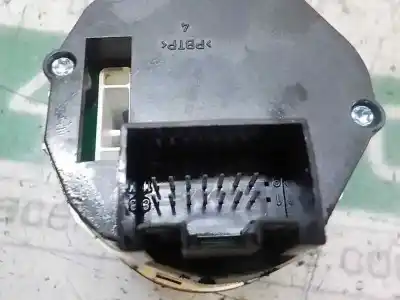 Second-hand car spare part multifunction switch for volkswagen touareg (7la, 7l6, 7l7) 3.0 v6 tdi oem iam references 7l6941435r3x1  