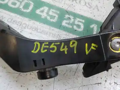 Second-hand car spare part accelerator pedal for volkswagen touareg (7la, 7l6, 7l7) 3.0 v6 tdi oem iam references 7l0723507e  7l0723507c