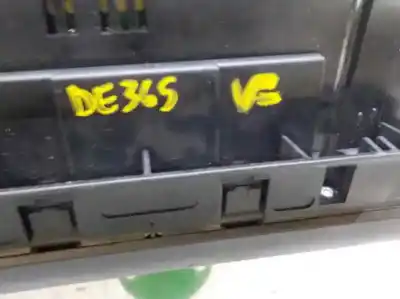 Second-hand car spare part climate control for audi a3 (8p) 2.0 16v fsi oem iam references 8p0820043dae5pr  8p0820043d