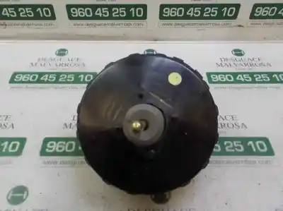 Second-hand car spare part brake servo for volkswagen touareg (7la, 7l6, 7l7) 3.0 v6 tdi oem iam references 7l6612105a  7l6612101a