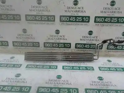Peça sobressalente para automóvel em segunda mão radiador de óleo por volkswagen touareg (7la, 7l6, 7l7) 3.0 v6 tdi referências oem iam 7l8422885a  