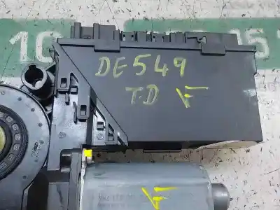 Second-hand car spare part rear right window motor for volkswagen touareg (7la, 7l6, 7l7) 3.0 v6 tdi oem iam references 7l0959704d05y  3d0959794e