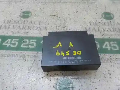 Gebrauchtes Autoersatzteil ELEKTRONISCHES MODUL zum VOLKSWAGEN TOUAREG (7LA, 7L6, 7L7)  OEM-IAM-Referenzen 7L0959933HZBB  7L0959933F
