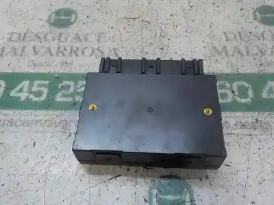 Second-hand car spare part electronic module for volkswagen touareg (7la, 7l6, 7l7) 3.0 v6 tdi oem iam references 7l0959933hzbb  7l0959933f
