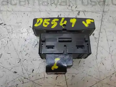 Second-hand car spare part multifunction switch for volkswagen touareg (7la, 7l6, 7l7) 3.0 v6 tdi oem iam references 7l69621253x1  