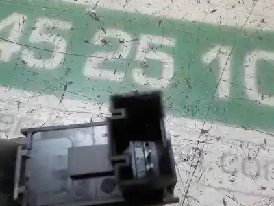 Second-hand car spare part rear left power window switch for volkswagen touareg (7la, 7l6, 7l7) 3.0 v6 tdi oem iam references 7l6959855c3x1  