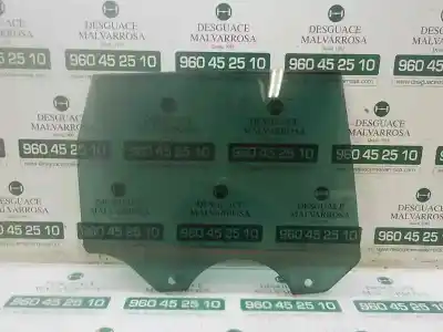 Автозапчастина б/у скло двері задній правий для volkswagen touareg (7la, 7l6, 7l7) 3.0 v6 tdi посилання на oem iam 7l6845206e