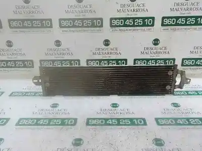 Piesă de schimb auto la mâna a doua radiator cutie de viteze pentru volkswagen touareg (7la) tdi v6 referințe oem iam 7l0317021  