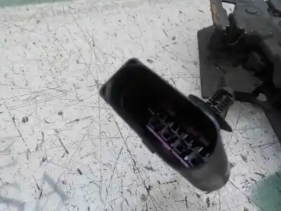 Автозапчастина б/у замок капота для volkswagen touareg (7la, 7l6, 7l7) 3.0 v6 tdi посилання на oem iam 7l0823509c  