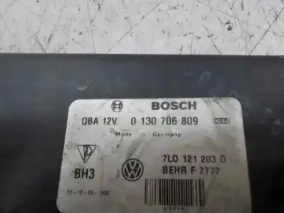 Автозапчастина б/у повітряний канал для volkswagen touareg (7la, 7l6, 7l7) 3.0 v6 tdi посилання на oem iam 7l0121207e 0130706809 7l01212036