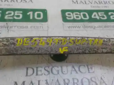 Piesă de schimb auto la mâna a doua brat suspensie sus spate dreapta pentru volkswagen touareg (7la, 7l6, 7l7) 3.0 v6 tdi referințe oem iam 7l0505398  