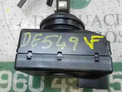 Second-hand car spare part ignition switch for volkswagen touareg (7la, 7l6, 7l7) 3.0 v6 tdi oem iam references 3d0905865h01c  