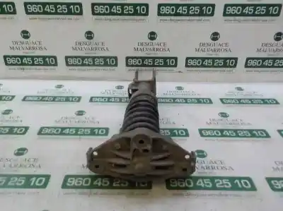 Pièce détachée automobile d'occasion AMORTISSEUR AVANT DROIT pour VOLKSWAGEN TOUAREG (7LA, 7L6, 7L7)  Références OEM IAM 7L6413032L  7L6412022AJ