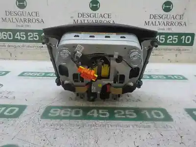 Second-hand car spare part front left air bag for volkswagen touareg (7la, 7l6, 7l7) 3.0 v6 tdi oem iam references 3d0880203b4b1  7l68802010a