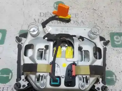 Second-hand car spare part front left air bag for volkswagen touareg (7la, 7l6, 7l7) 3.0 v6 tdi oem iam references 3d0880203b4b1  7l68802010a