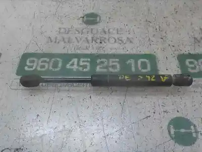 Peça sobressalente para automóvel em segunda mão amortecedor do capô por peugeot 308 i (4a_, 4c_) 1.6 16v referências oem iam 