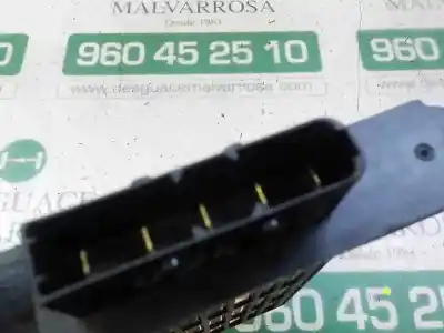 Peça sobressalente para automóvel em segunda mão resistência sofagem chauffage por kia cee´´d business referências oem iam 97192a6000 d596gdcaa01 d596gdcaa01