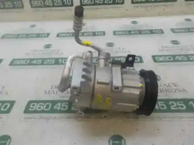 Second-hand car spare part air conditioning compressor for kia cee´´d business oem iam references 97701a6701