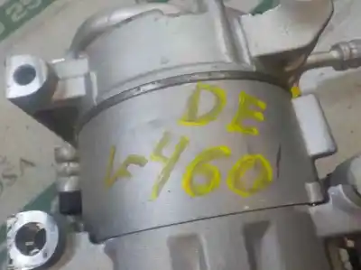 Second-hand car spare part air conditioning compressor for kia cee´´d business oem iam references 97701a6701 ca500jdccf04 ca500jdccf04