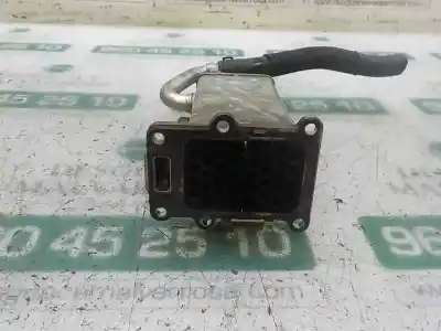 Pezzo di ricambio per auto di seconda mano raffreddatore egr per seat ibiza (6j5) 1.6 tdi 105 cv / 77 kw riferimenti oem iam   