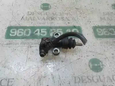 Recambio de automóvil de segunda mano de bombin embrague para nissan terrano/terrano.ii (r20) 2.7 turbodiesel referencias oem iam   