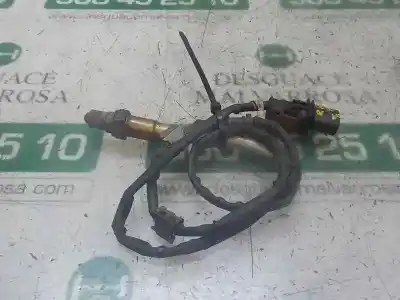 Second-hand car spare part lambda probe for audi a3 (8p) 2.0 16v fsi oem iam references 06f906262j