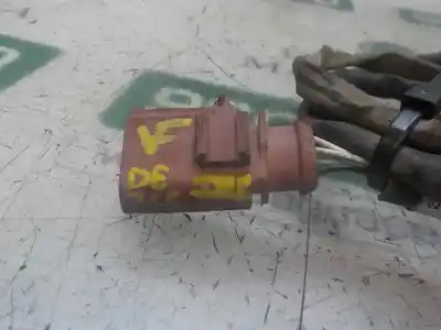 Second-hand car spare part lambda probe for audi a3 (8p) 2.0 16v fsi oem iam references 1k0998262e  