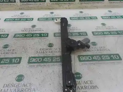 Recambio de automóvil de segunda mano de ELEVALUNAS DELANTERO IZQUIERDO para IVECO DAILY CONF. PAQUETERÍA (SOMMER)  referencias OEM IAM   