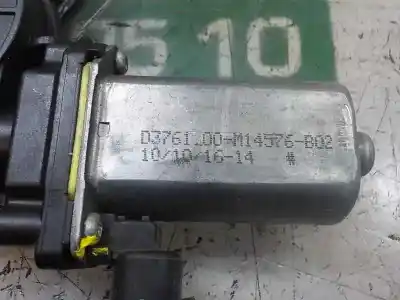 Second-hand car spare part driver left window regulator for iveco daily conf. paquetería (sommer) 2.3 diesel cat oem iam references   