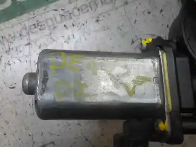 Second-hand car spare part driver left window regulator for iveco daily conf. paquetería (sommer) 2.3 diesel cat oem iam references   