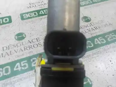 Second-hand car spare part driver left window regulator for iveco daily conf. paquetería (sommer) 2.3 diesel cat oem iam references   