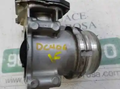 Piesă de schimb auto la mâna a doua clapeta acceleratie pentru volvo xc60 2.0 diesel cat referințe oem iam   31293930