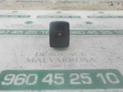 Second-hand car spare part right front power window switch for renault kangoo express 1.5 dci oem iam references 