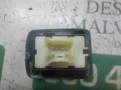 Second-hand car spare part right front power window switch for renault kangoo express 1.5 dci oem iam references   