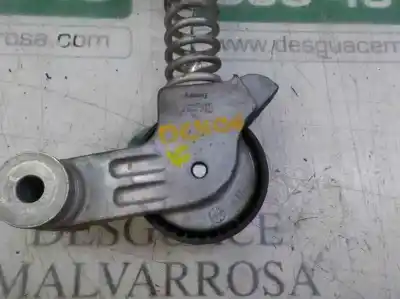 Piesă de schimb auto la mâna a doua intinzator curea pentru volvo xc60 2.0 diesel cat referințe oem iam 31339945  