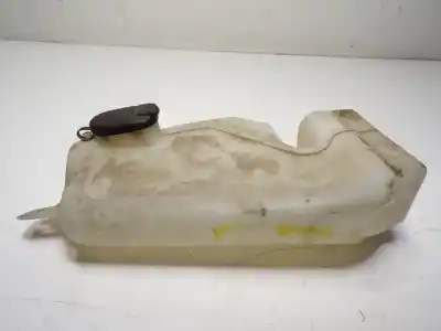 Second-hand car spare part WINDSCREEN WASHER BOTTLE for DACIA DUSTER  OEM IAM references 6001548140  8200609549
