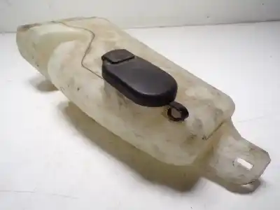 Second-hand car spare part windscreen washer bottle for dacia duster 1.5 dci diesel fap cat oem iam references 6001548140  8200609549