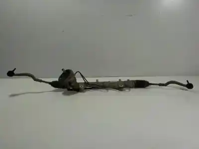 Peça sobressalente para automóvel em segunda mão caixa de direção por dacia logan ii 1.5 dci / blue dci 75 referências oem iam 490014306r