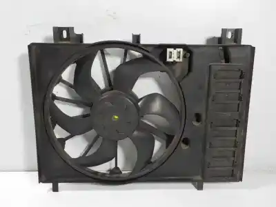 Second-hand car spare part RADIATOR COOLING FAN for CITROEN C5 STATION WAGON  OEM IAM references 1253R4  3000257