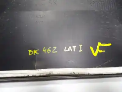 Автозапчастина б/у молдинг для iveco daily furgón fg h2 33 s ... v batalla 3520 посилання на oem iam 5801811657  