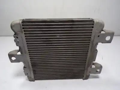 Second-hand car spare part gearbox radiator for iveco daily furgón fg h2 33 s ... v batalla 3520 oem iam references   