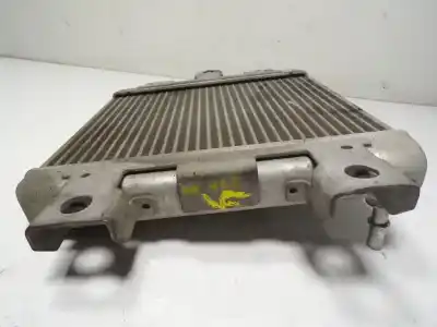 Second-hand car spare part gearbox radiator for iveco daily furgón fg h2 33 s ... v batalla 3520 oem iam references   