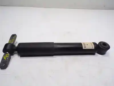 Second-hand car spare part RIGHT REAR SHOCK ABSORBER for TOYOTA PROACE CITY  OEM IAM references   9826243580