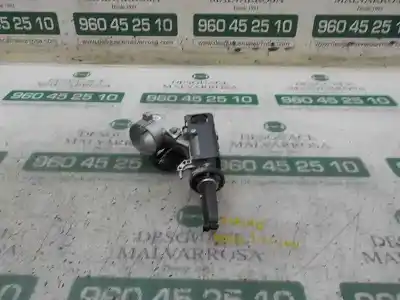 Автозапчастина б/у протикрадійний пристрій для opel corsa d (s07) 1.4 (l08 l68) посилання на oem iam 
