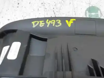 Автозапчастина б/у панель інструментів для opel corsa d (s07) 1.4 (l08 l68) посилання на oem iam   