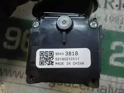 Автозапчастина б/у команда чистити для opel corsa d (s07) 1.4 (l08 l68) посилання на oem iam   