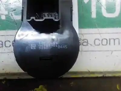Автозапчастина б/у управління світлом для opel corsa d (s07) 1.4 (l08 l68) посилання на oem iam   