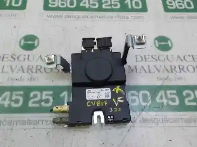 Second-hand car spare part electronic module for audi a3 (8p) 2.0 tdi oem iam references 8p0035225d